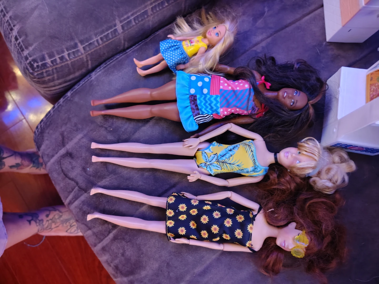 Barbie