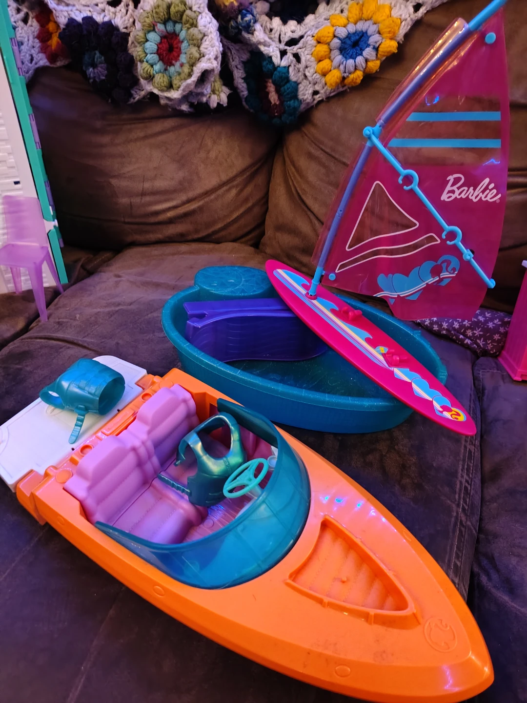 Barbie - photo 3