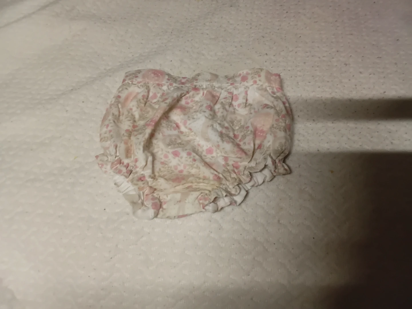 Baby Bloomers Shorts - - photo 3