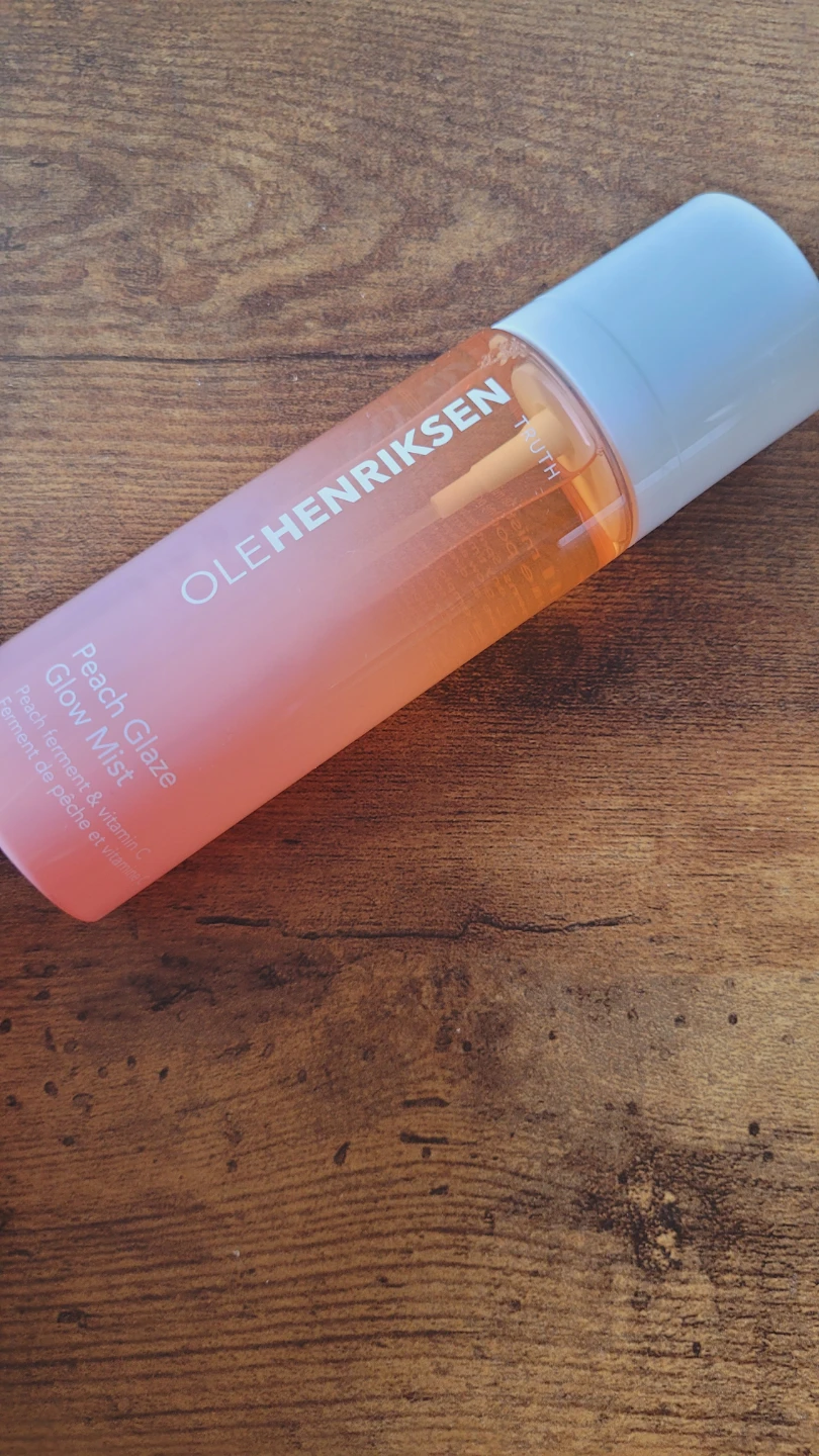 Ole Henriksen Peach Glaze Glow Mist 🍑✨ — BRAND NEW - photo 3