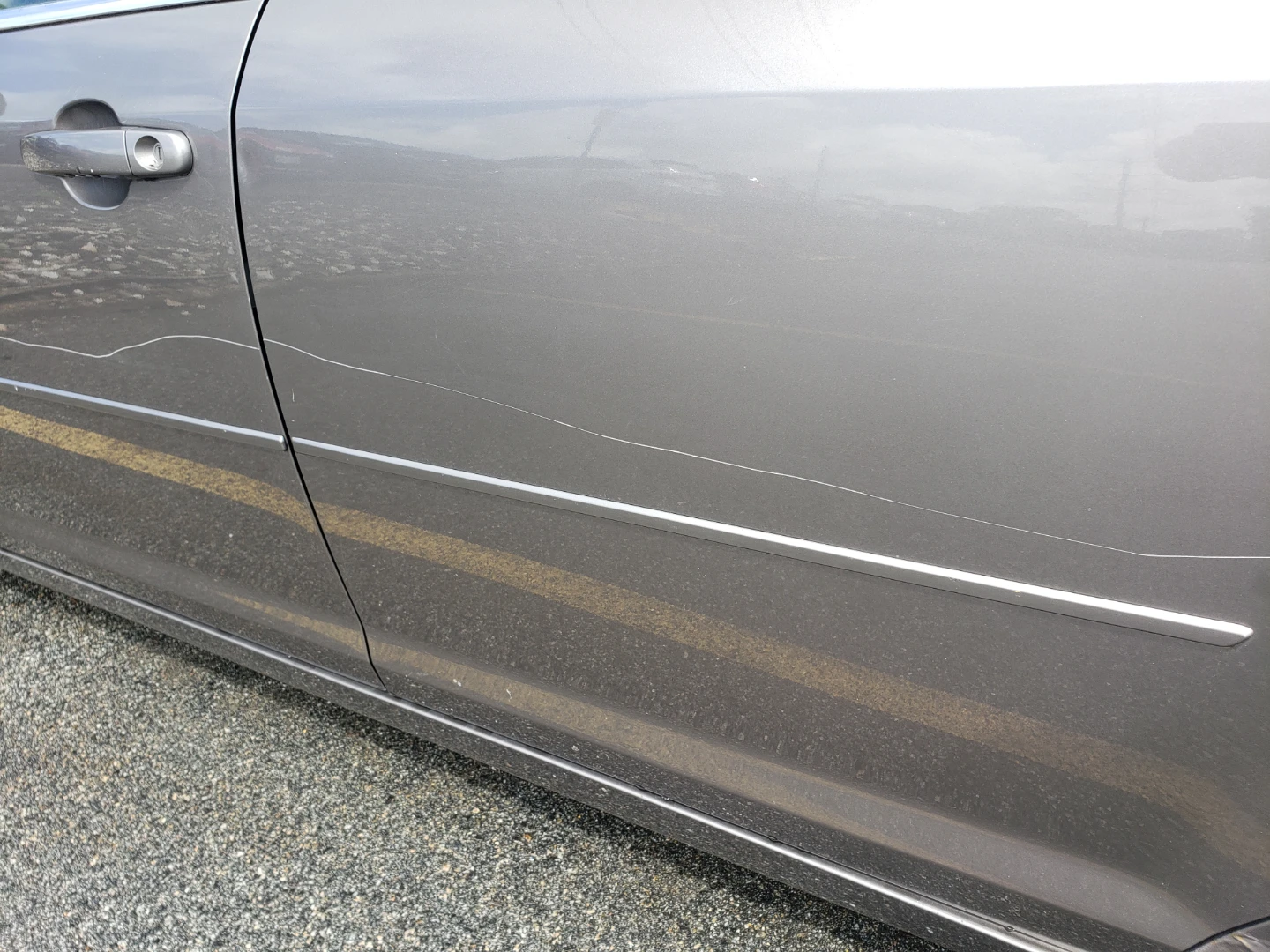 Chevrolet Malibu Sedan - photo 5