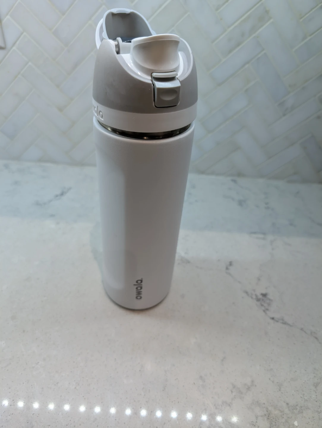 Owala Water / tea Bottle - photo 4