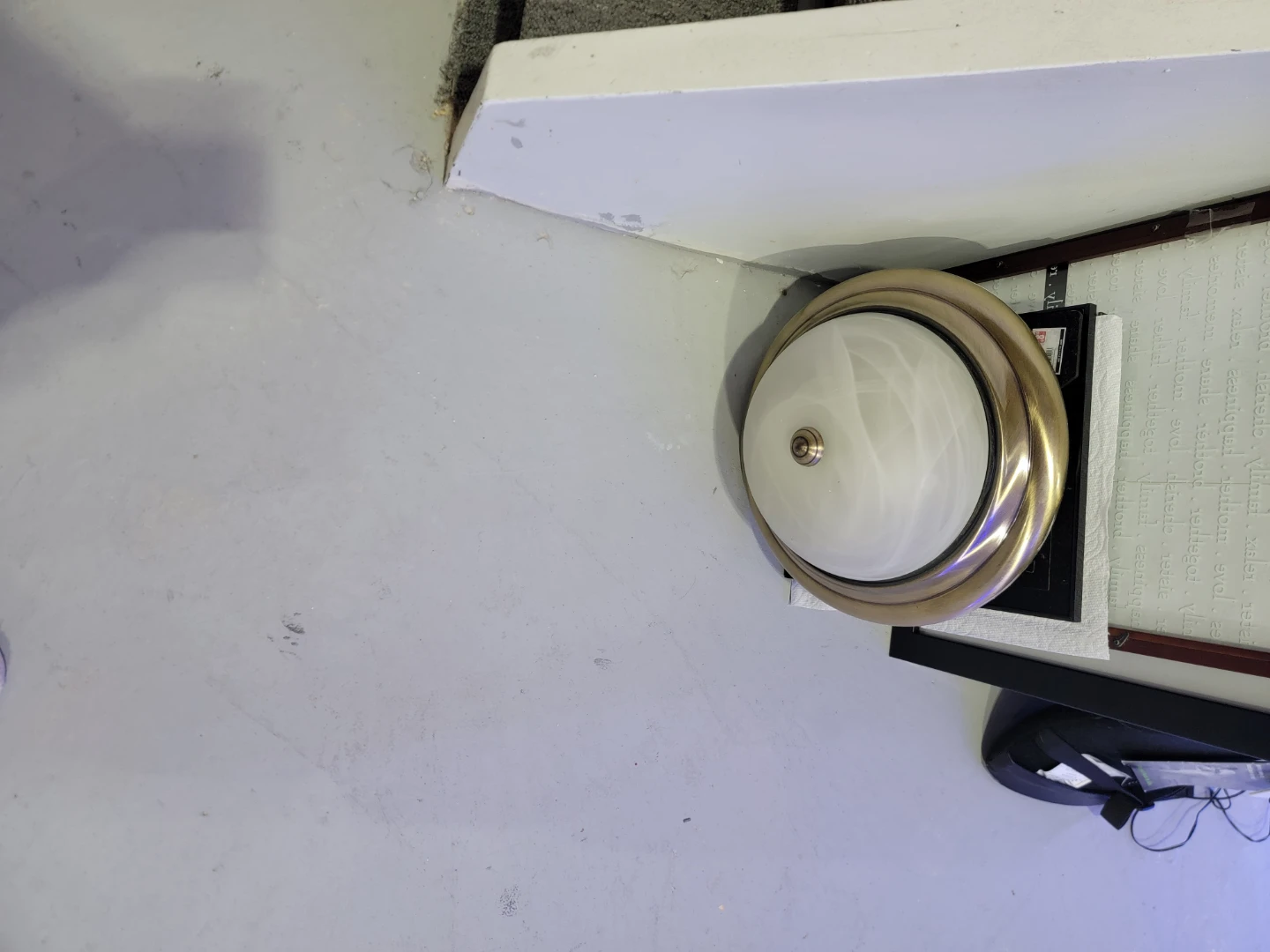 Ceiling Fan with Lights - photo 3