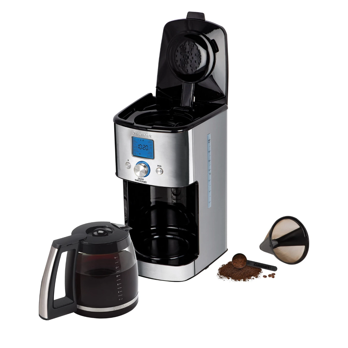 Cuisinart Coffee Maker