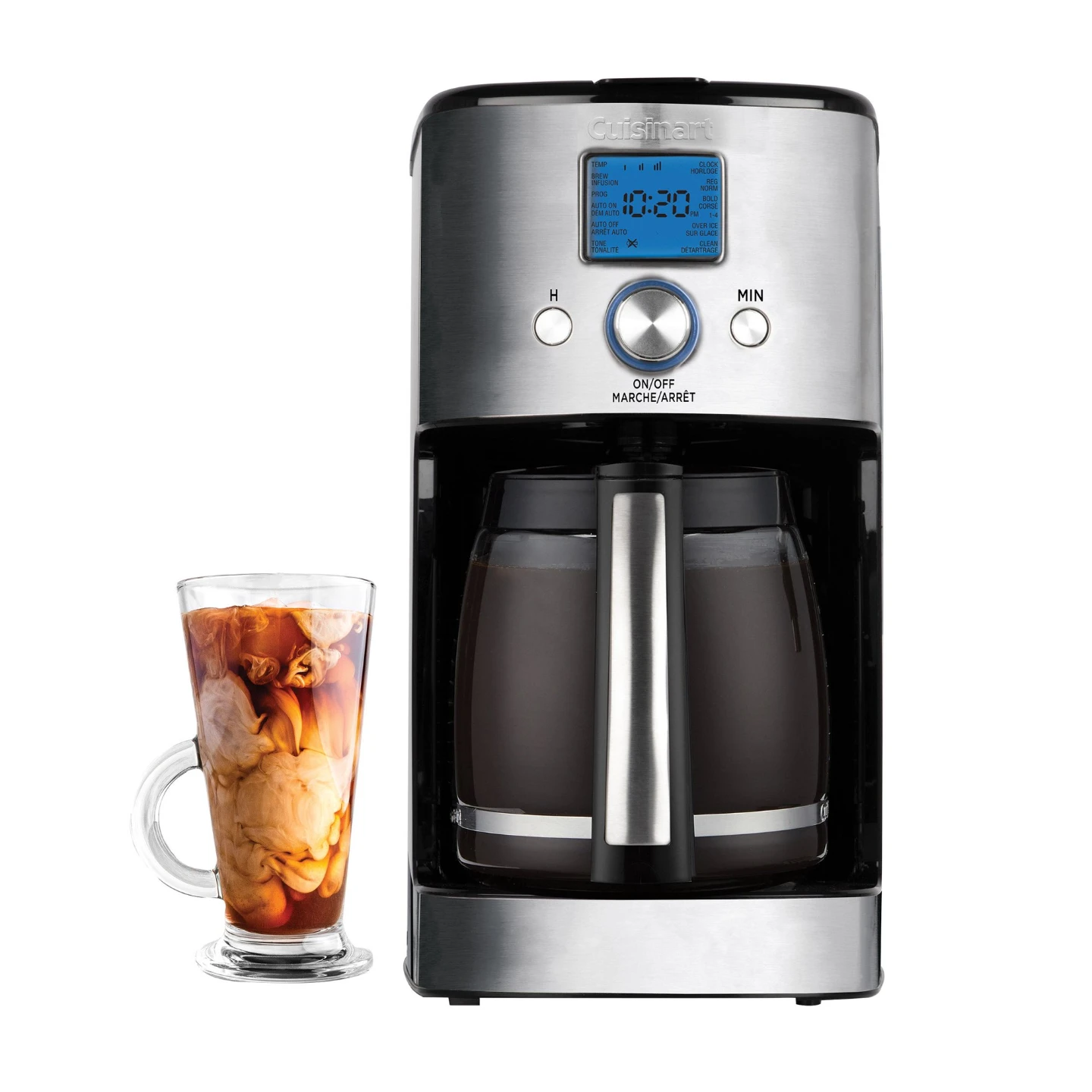 Cuisinart Coffee Maker - photo 2