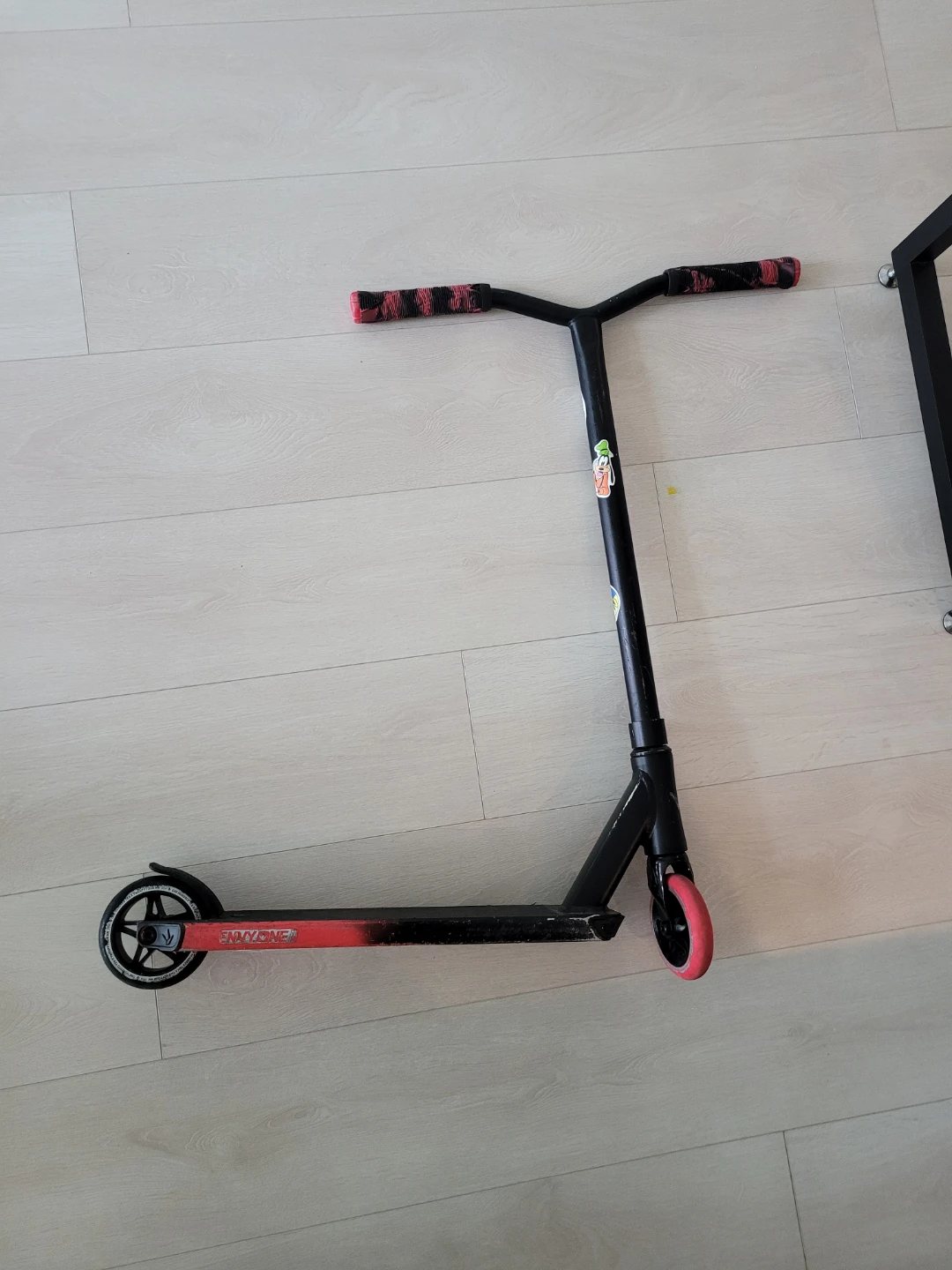 Envy ONE Scooter