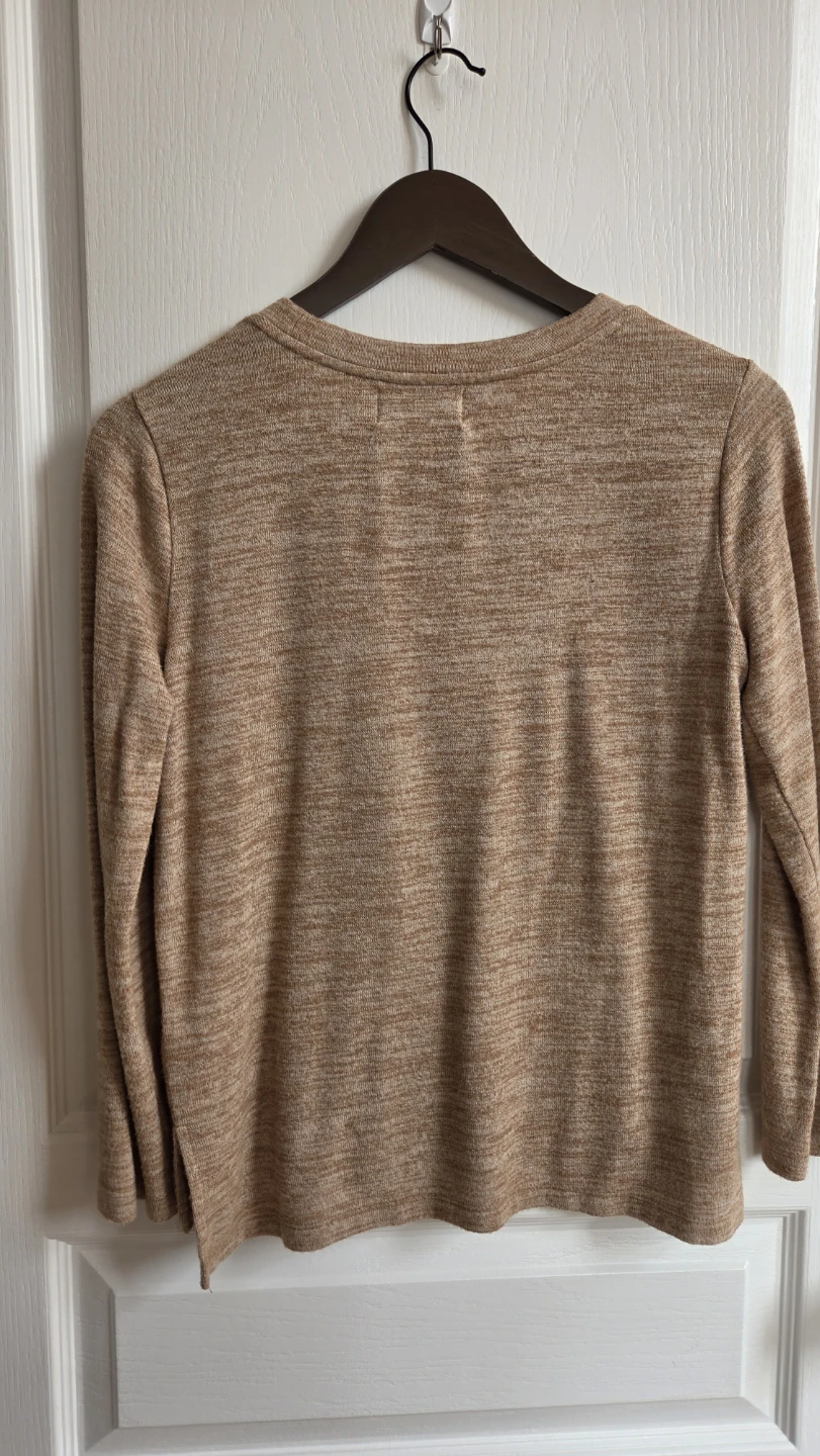 Old Navy Long Sleeve Top - photo 4