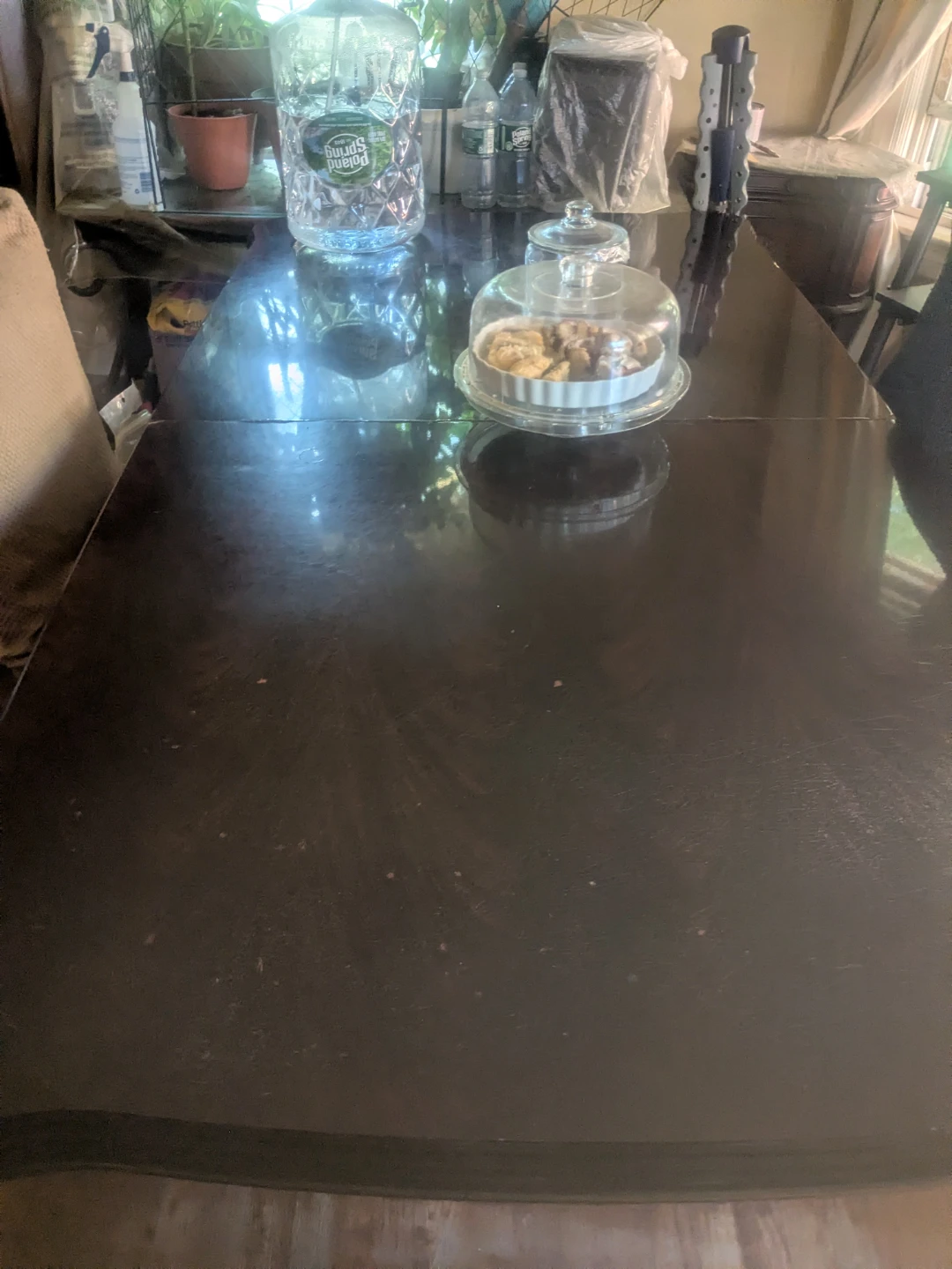 Dinning