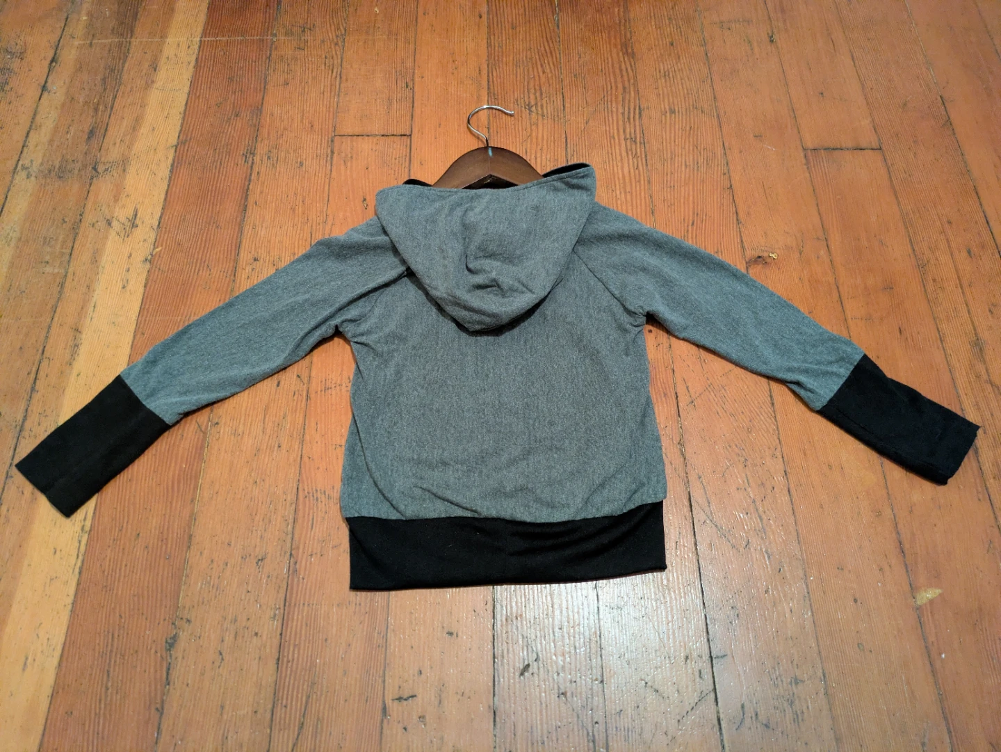 Grow With Me Saturdays Are For The Boys Hoodie - photo 3