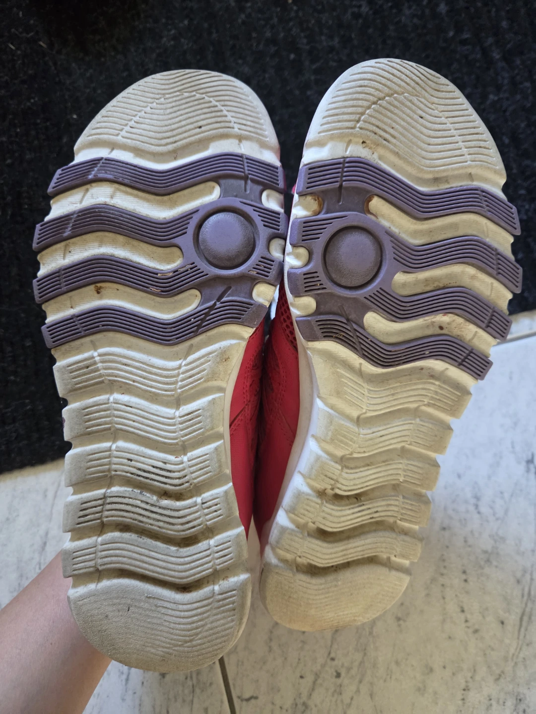 Lightly worn women shoes - photo 2