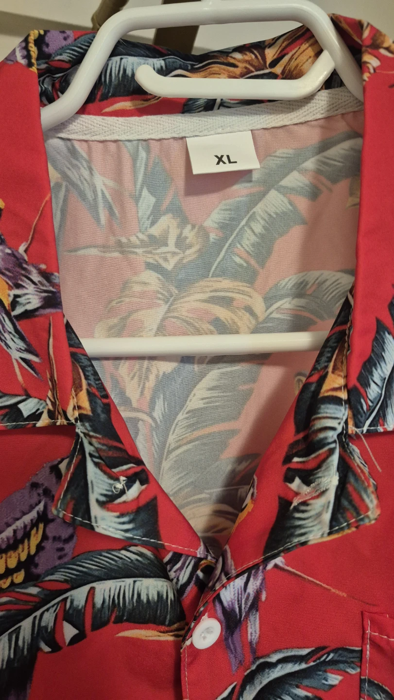 Magnum P.I. Kids-XL Shirt 🚁🕵‍♂️ - photo 2