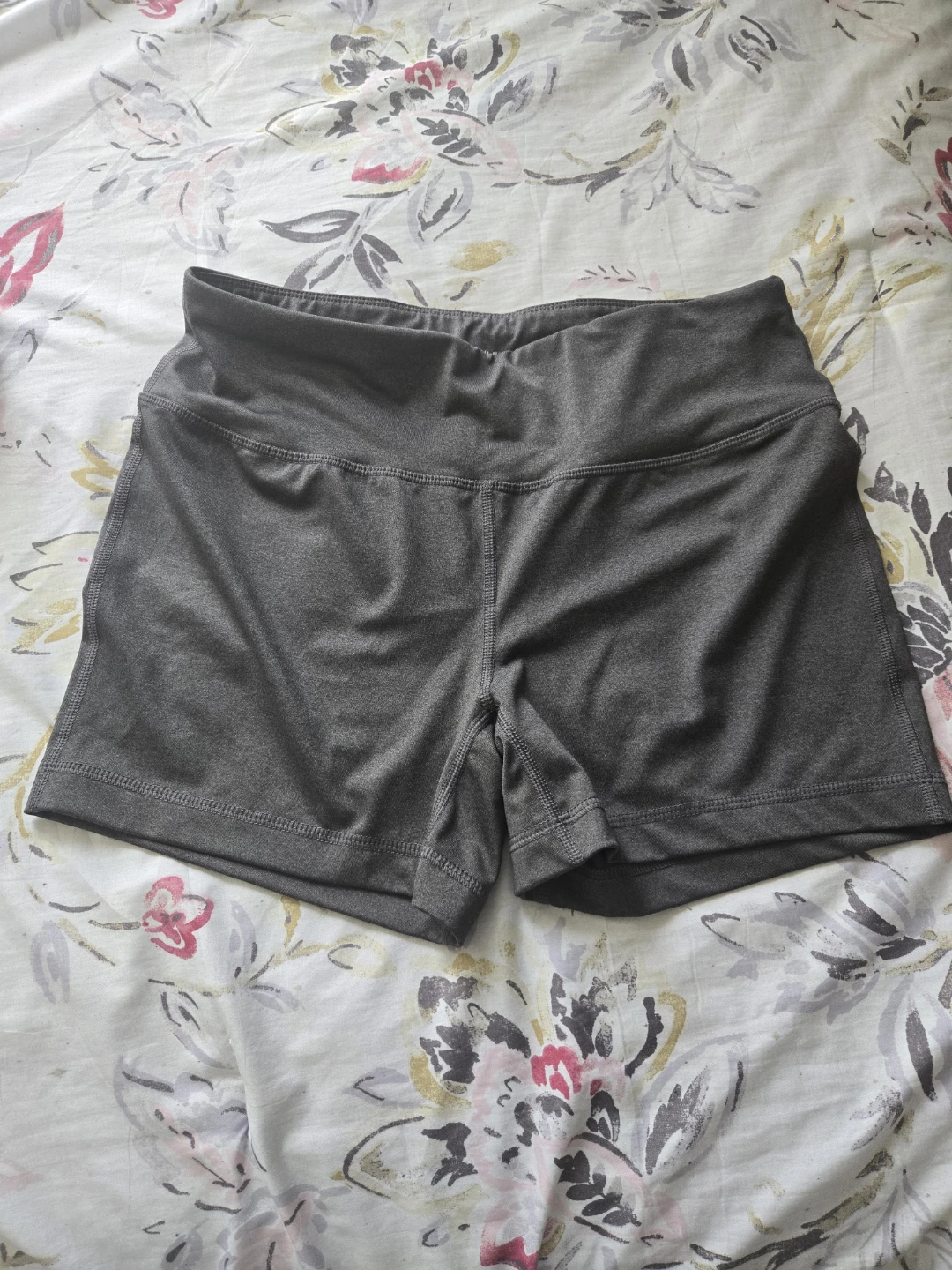 Athletic Works Bike Shorts