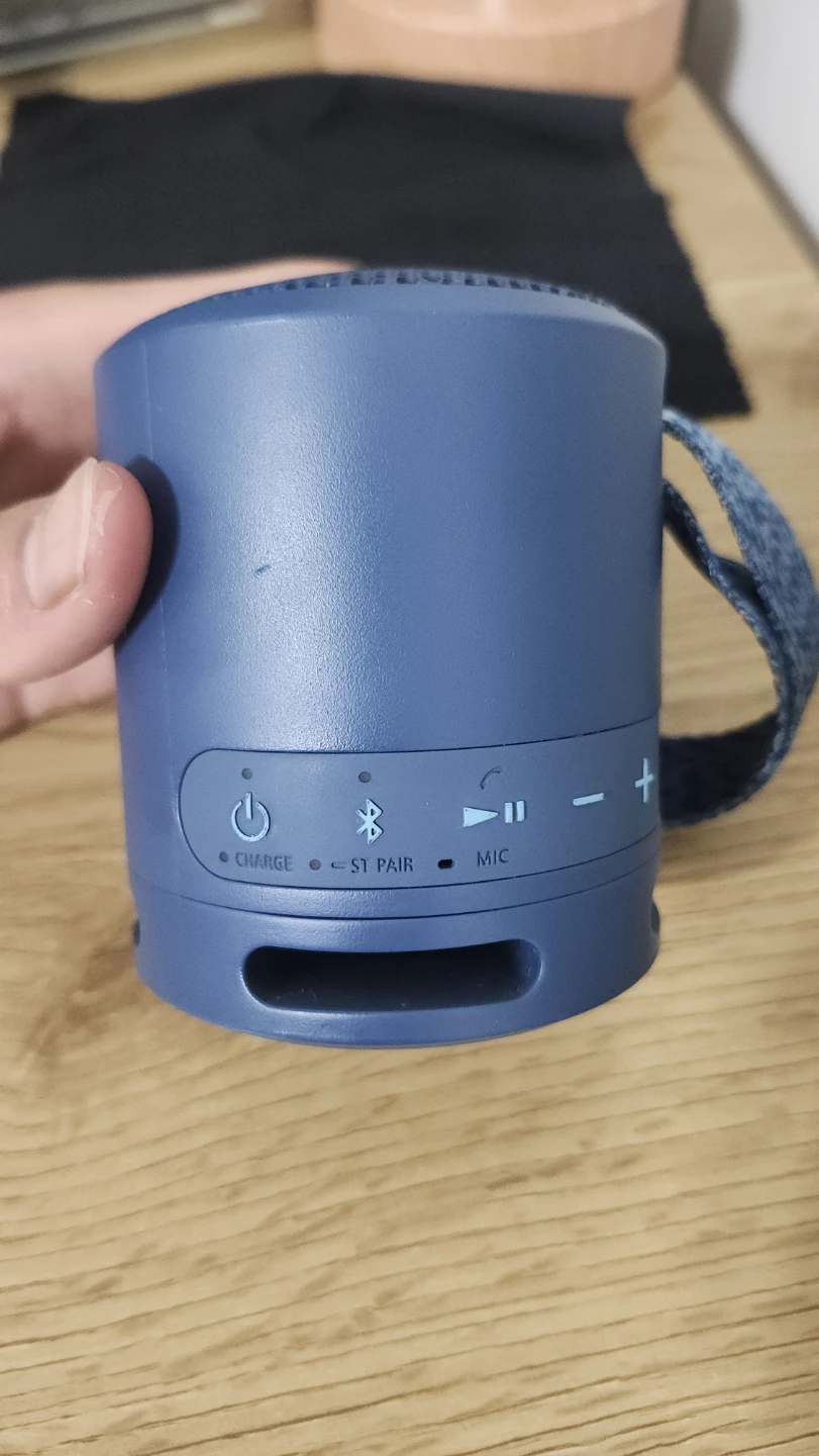 Sony srs xb13 Portable Bluetooth Speaker