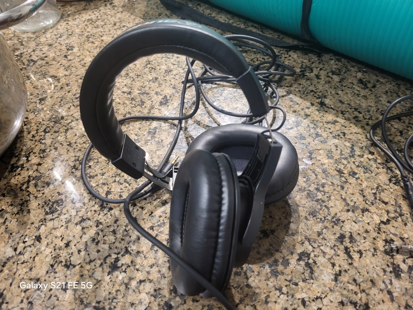Audio-Technica Headphones - photo 4