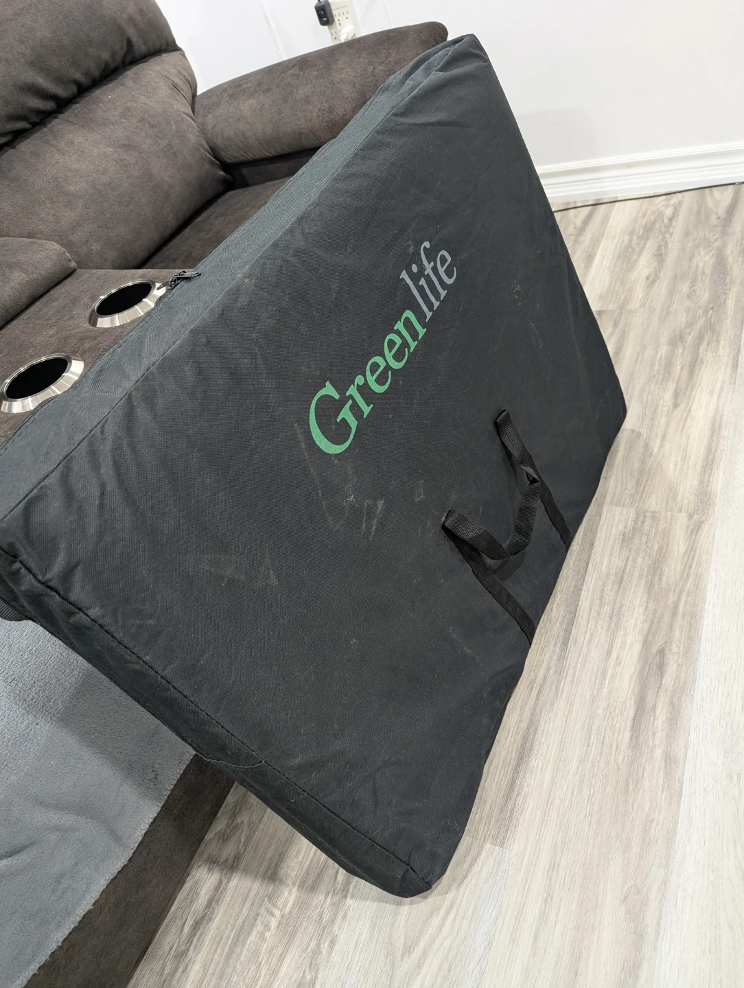 Adjustable Portable Massage Table - photo 5