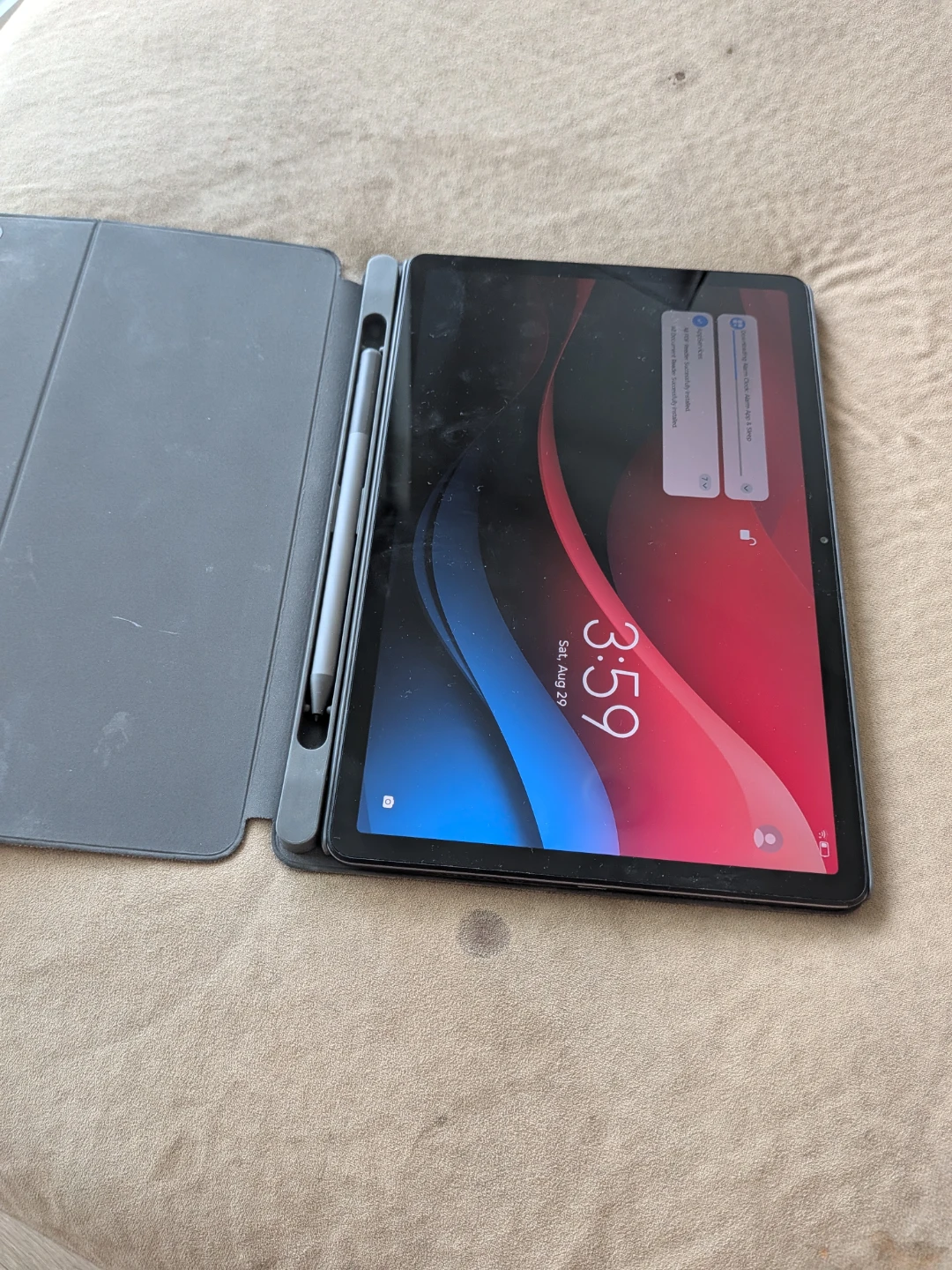 Lenovo Tab M11 - photo 4