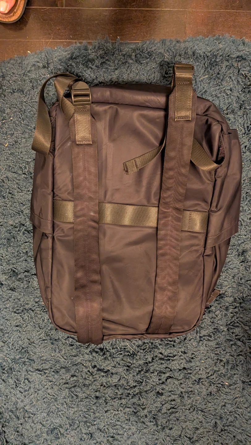 Lululemon Backpack - photo 2