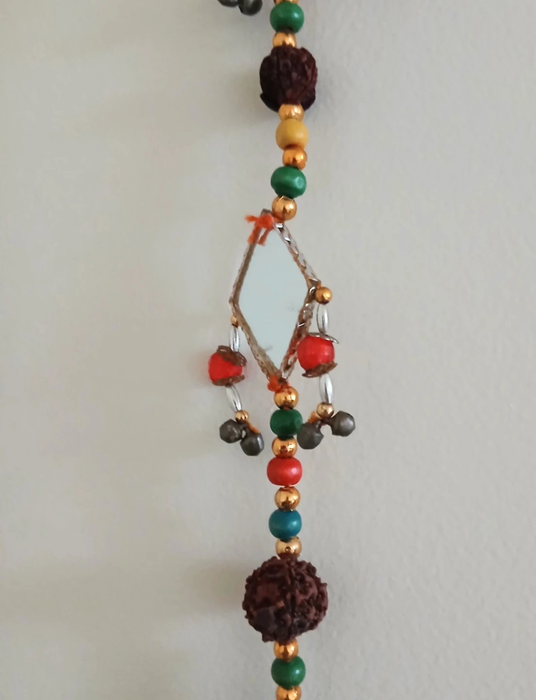 Decorative Elephant Hanging - photo 3