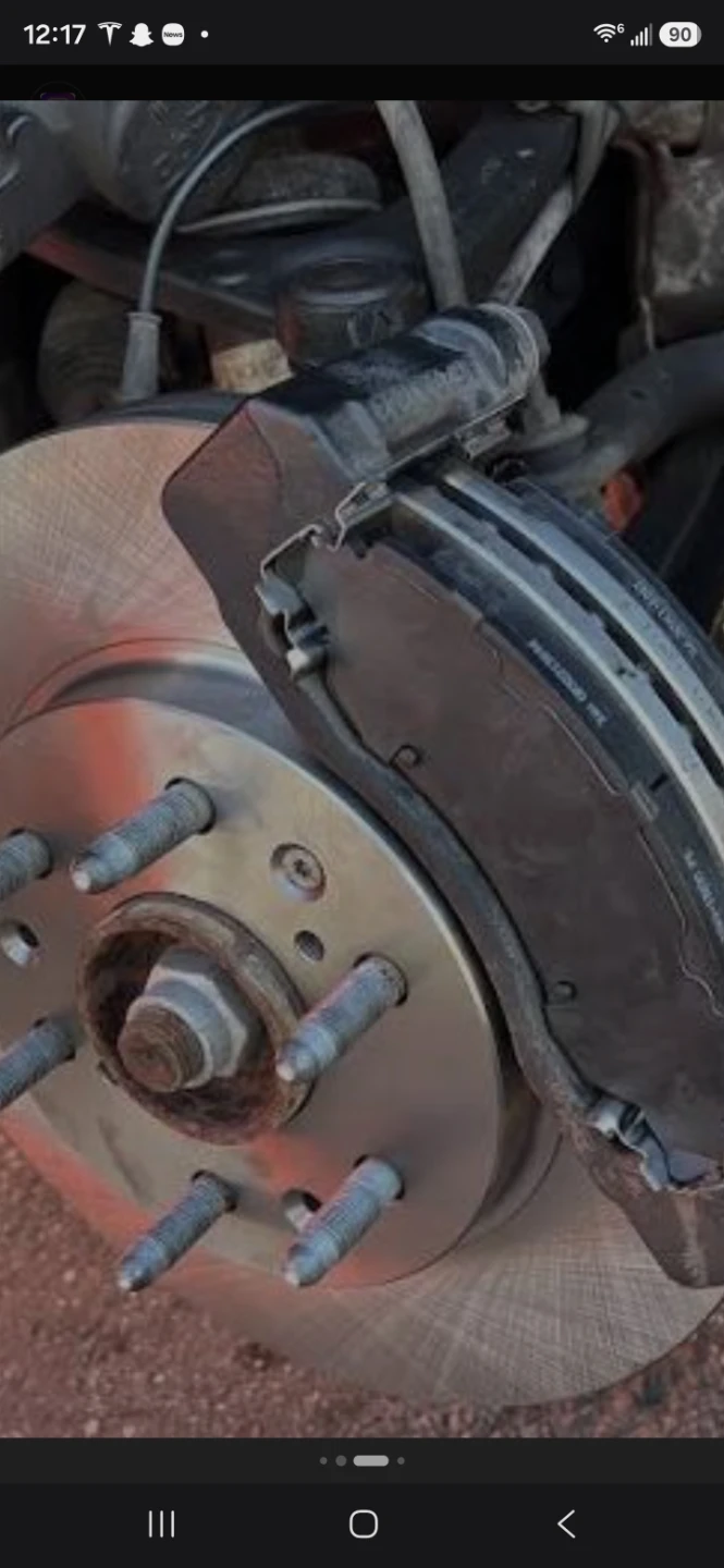Affordable brakes and auto repairs - photo 2