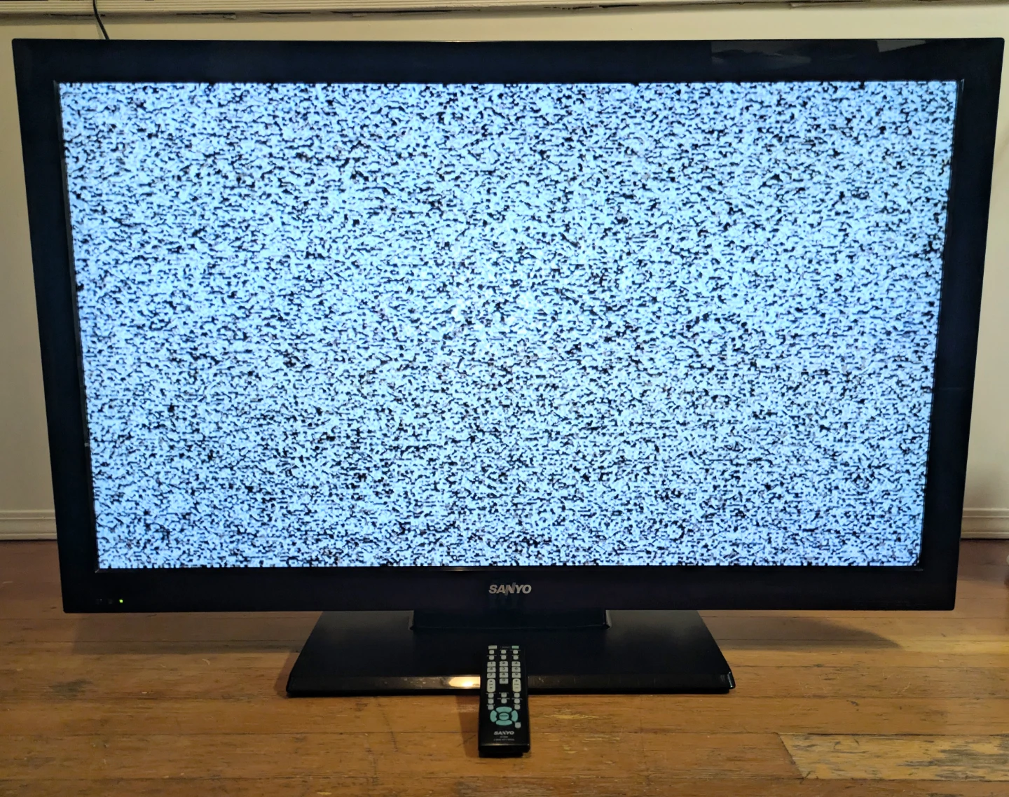 Sanyo DP46841 46" Television