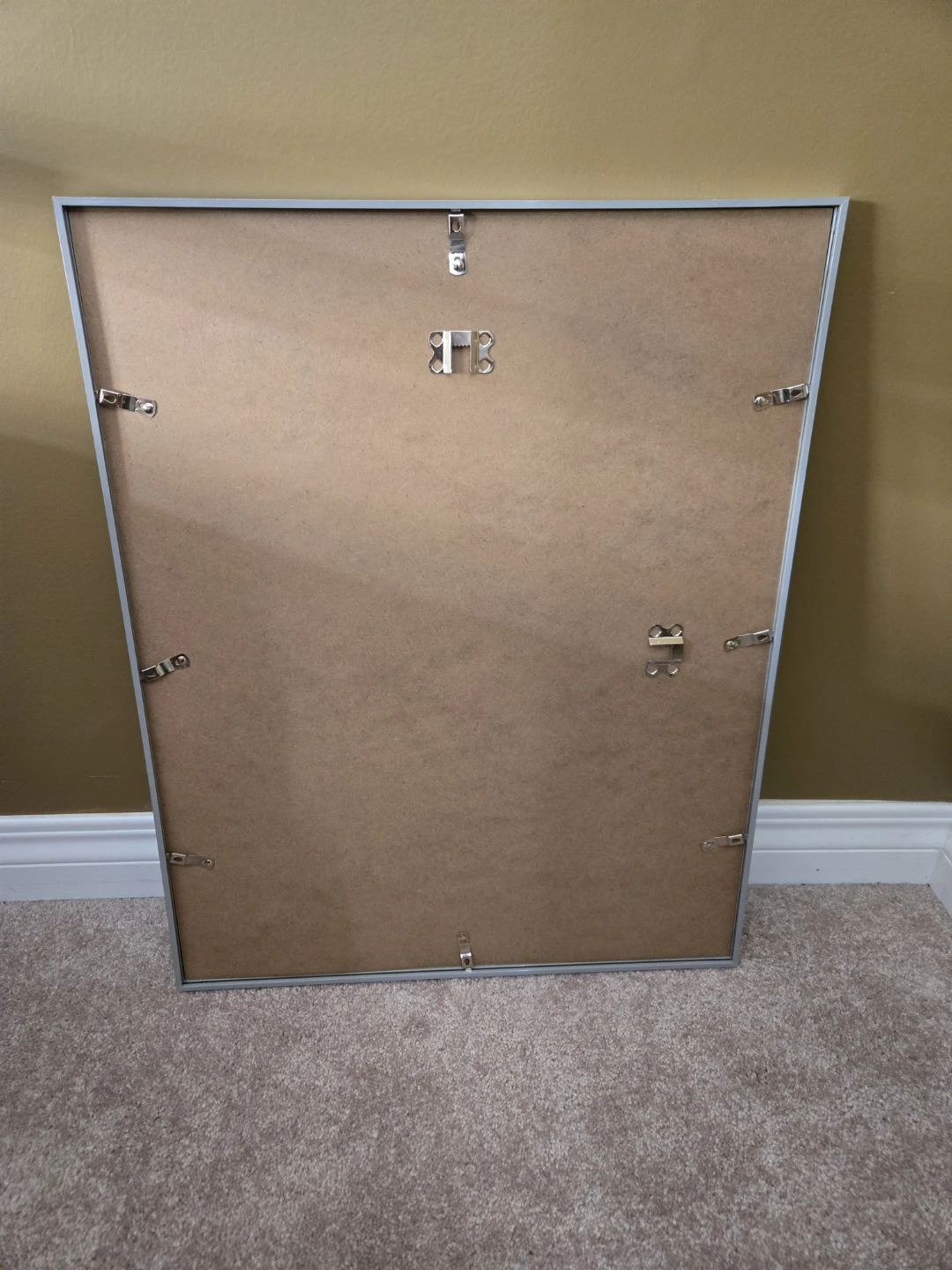The Lion King Framed Poster 16 X 20 - photo 4