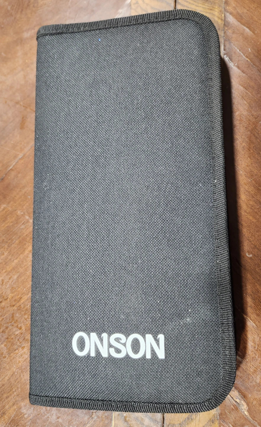 ONSON Paint Brush Set with Case - photo 2