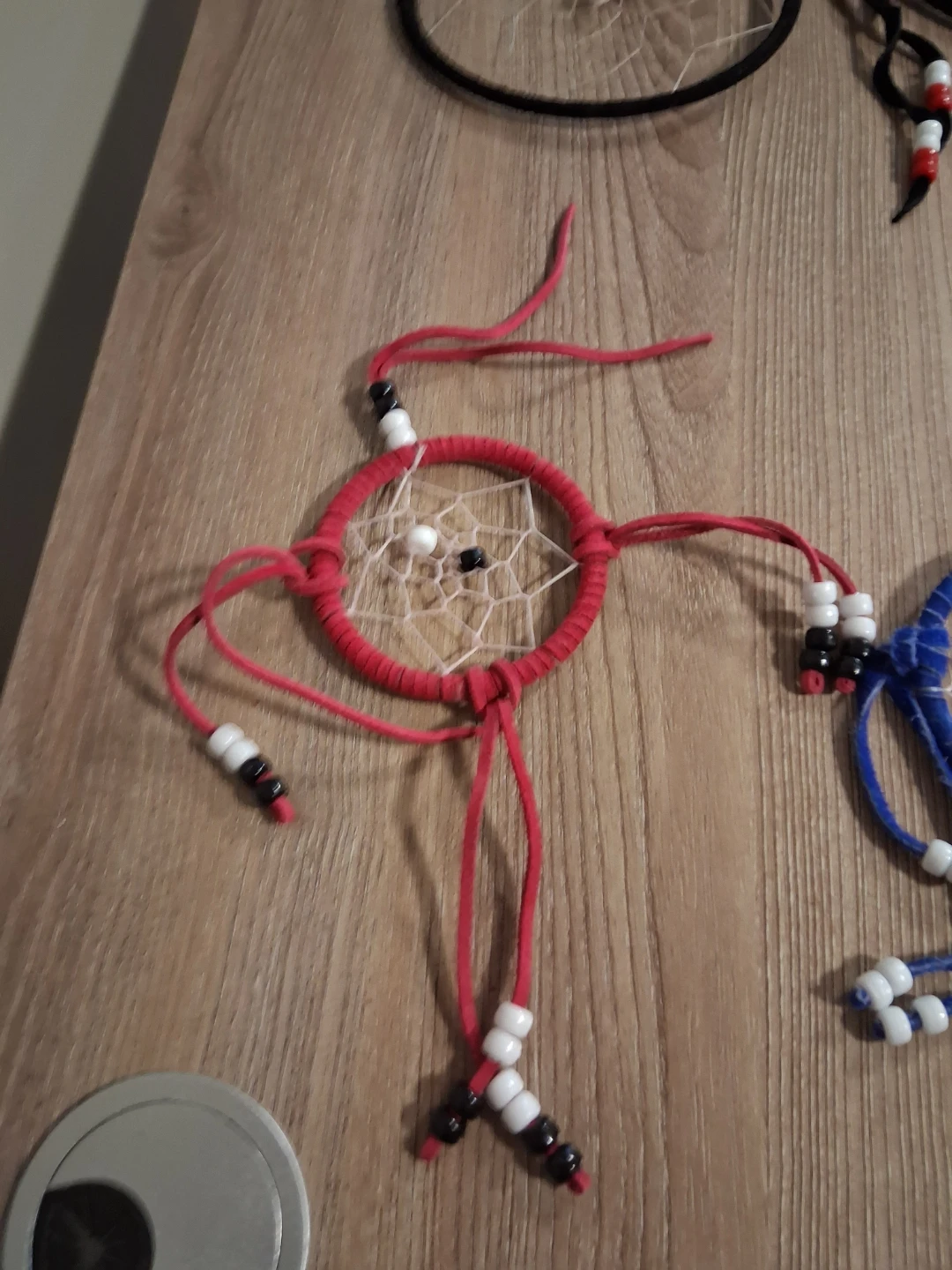 Dream catchers - photo 2