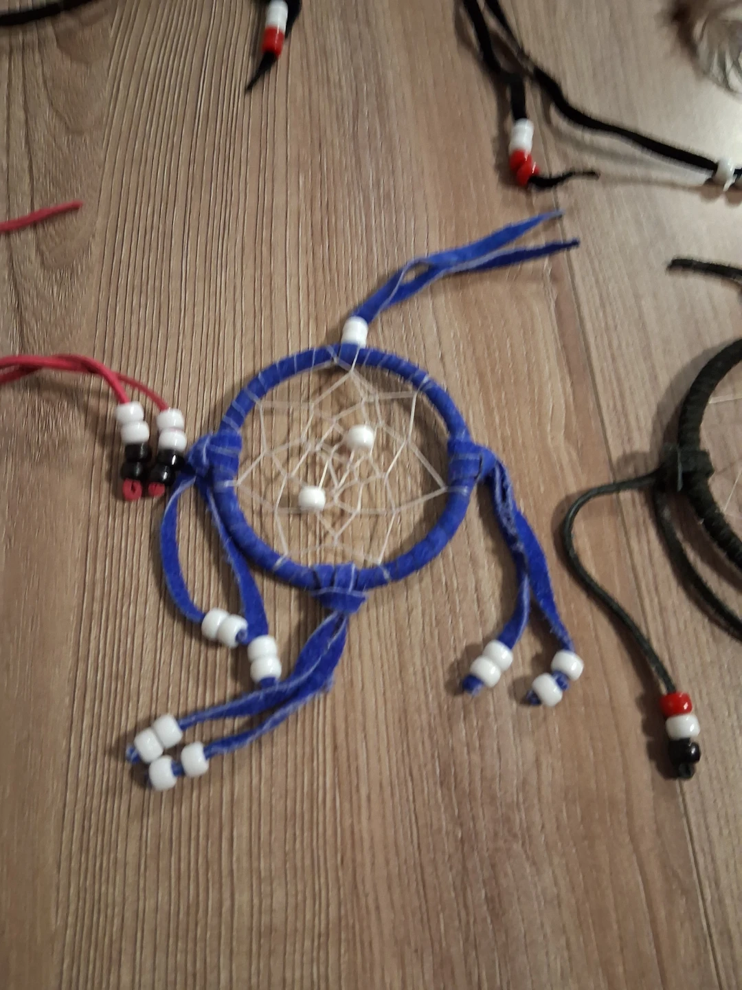 Dream catchers - photo 3