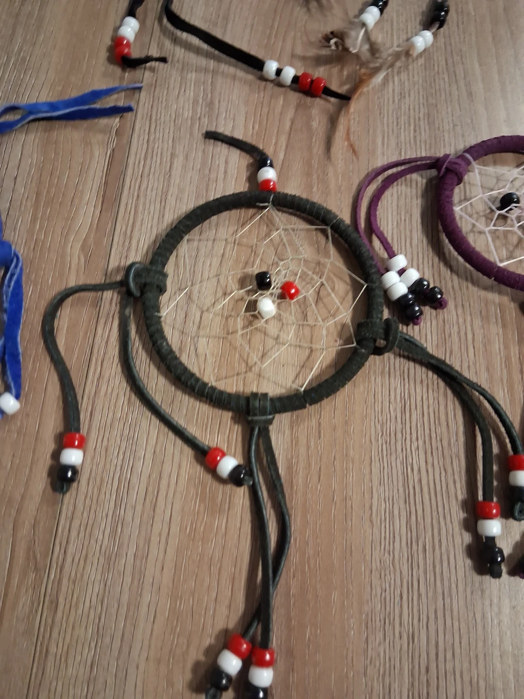 Dream catchers - photo 4