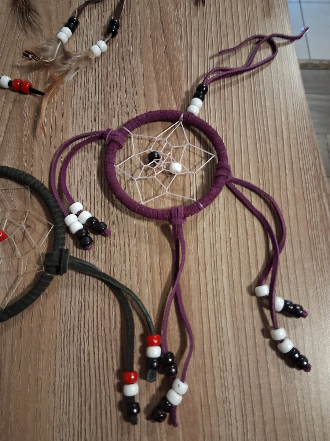 Dream catchers - photo 5