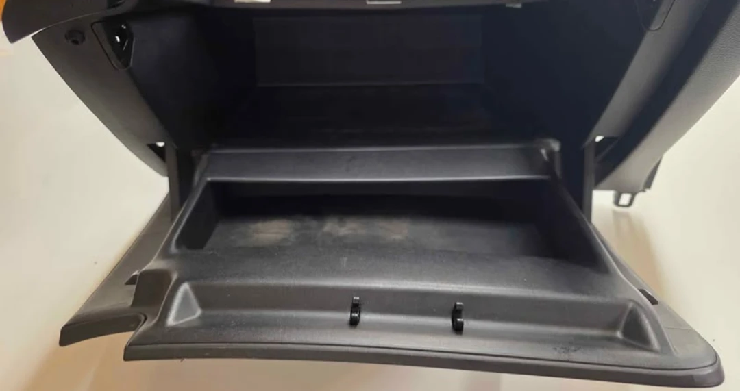 Glove Box Kia Soul