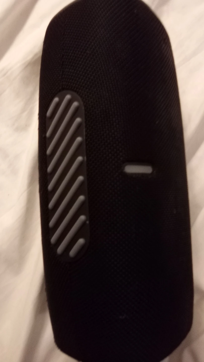 HOPSTAR Portable Bluetooth Speaker