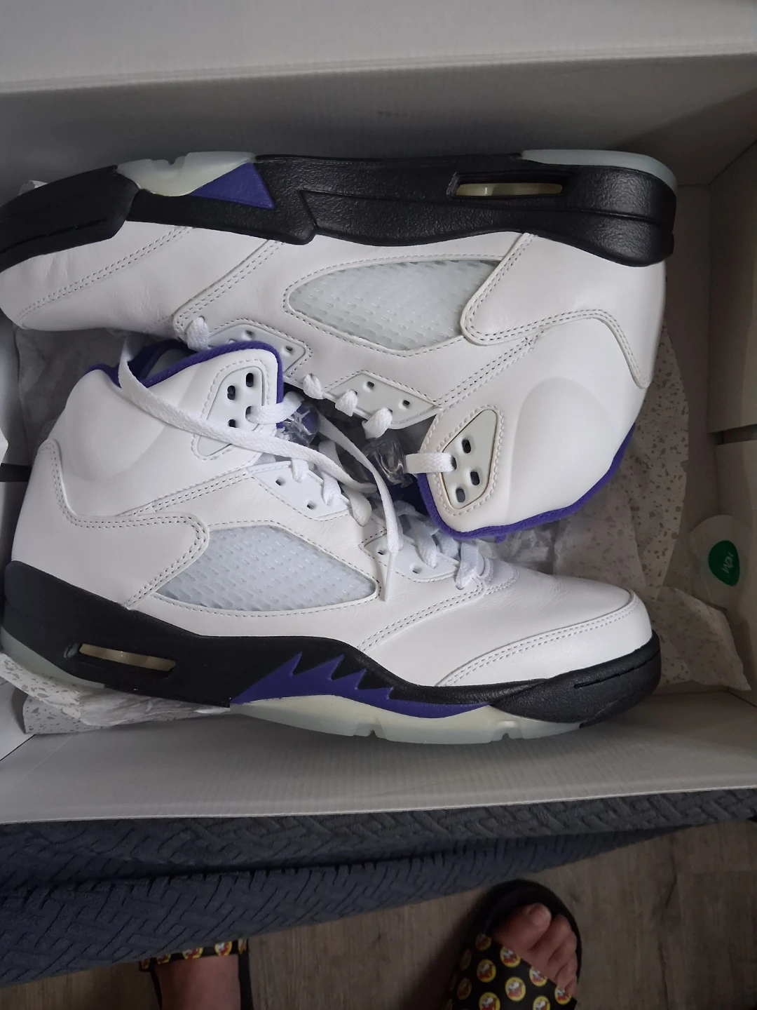 Jordans
