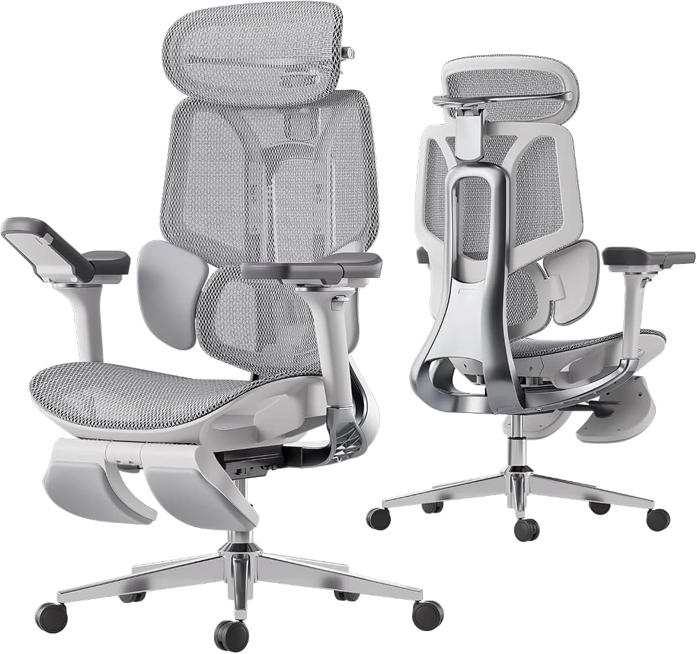 Hbada E3 Ultra chair