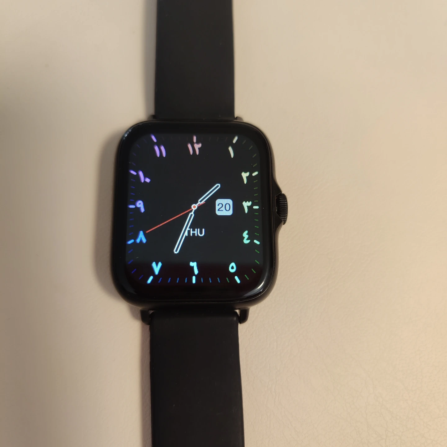 Smartwatch - photo 3