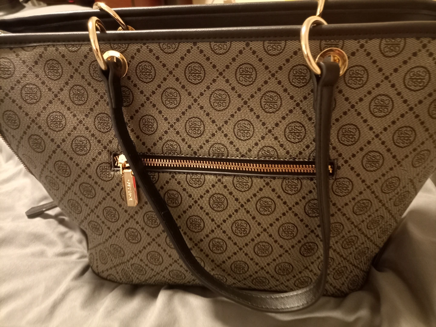 Gussaci purse - photo 2