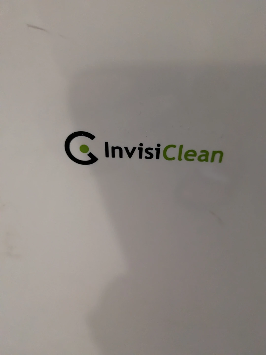 InvisiClean Air Purifier - photo 2