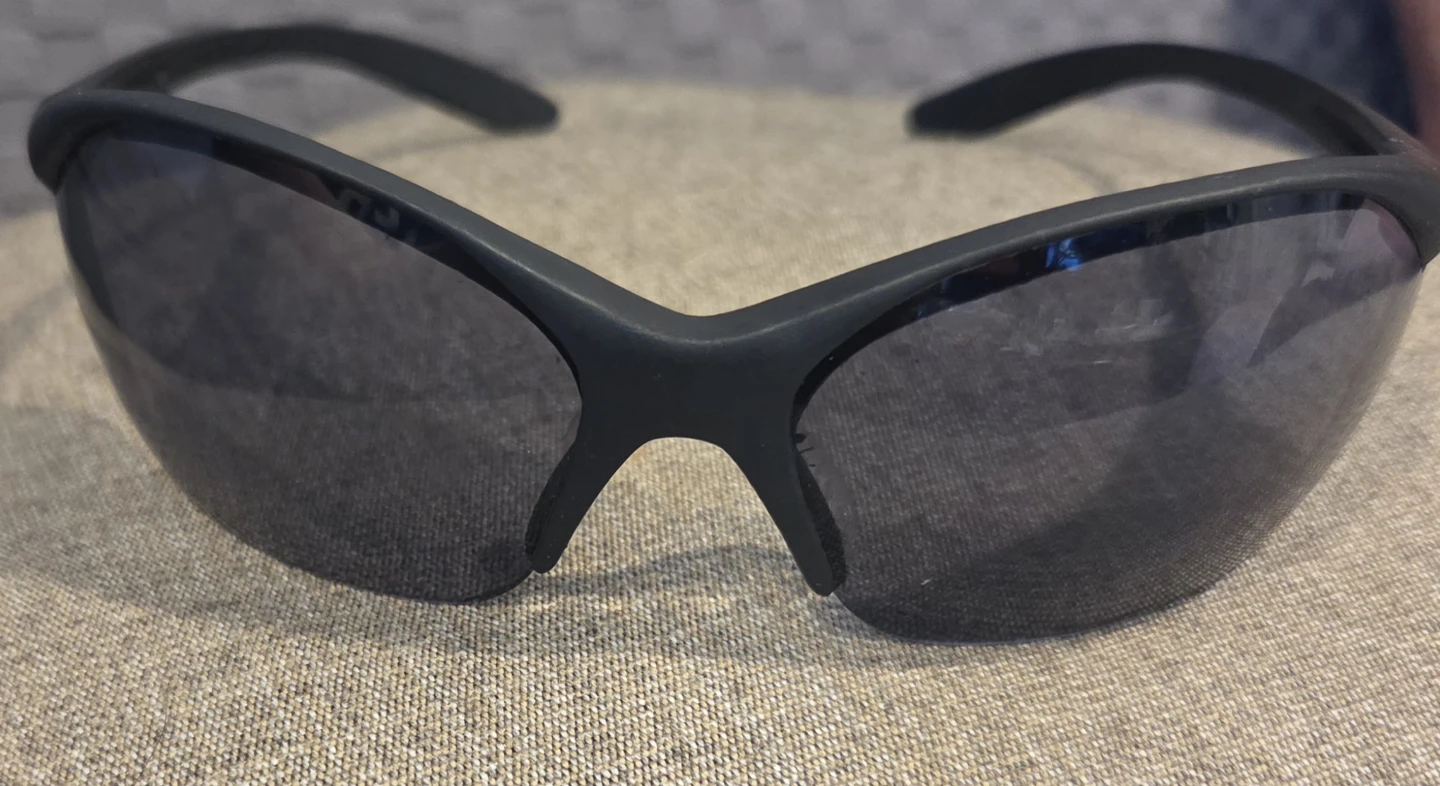 Men's safety glasses