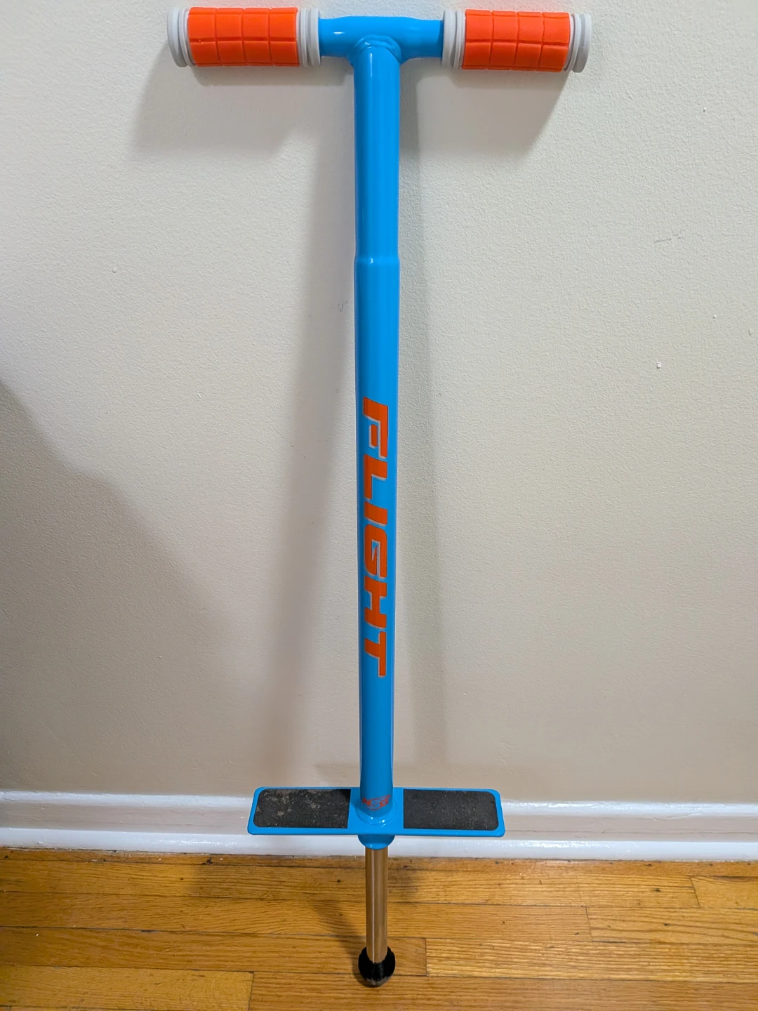 NSG Flight Pogo Stick