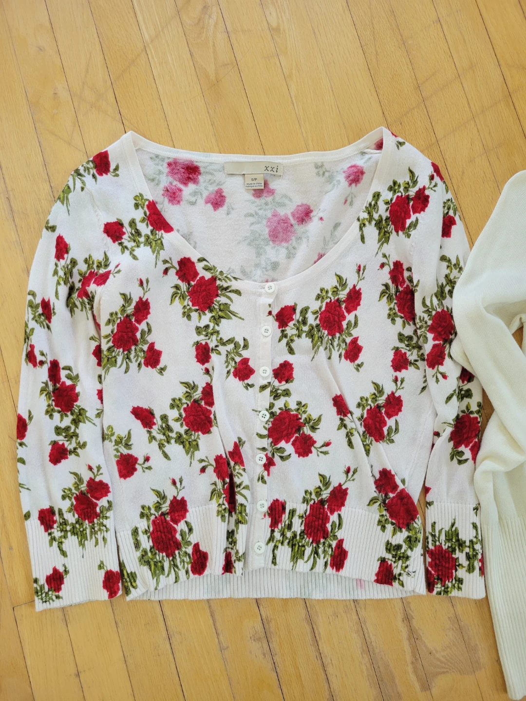 F21 Cardigans - photo 2