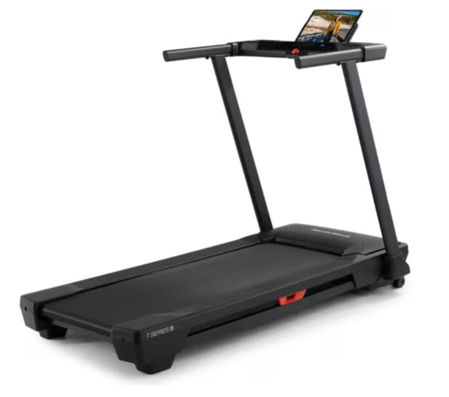 NordicTrack T Series 5 Treadmill