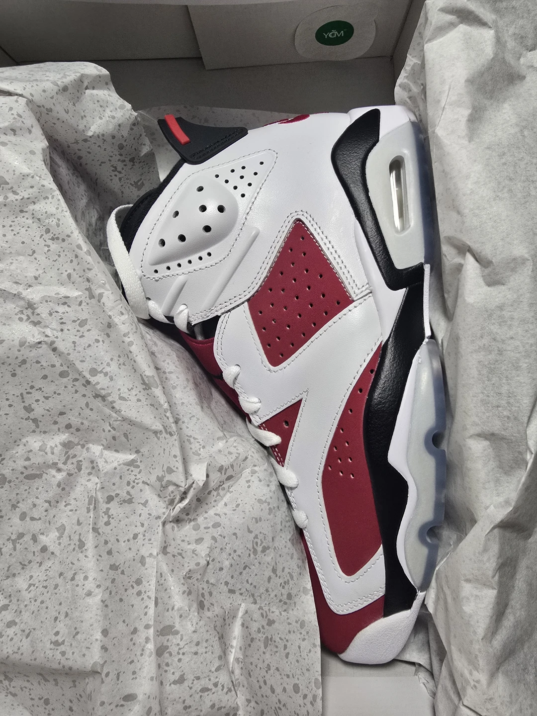 Jordan 4 Retro & Jordan 11 Retro - photo 5