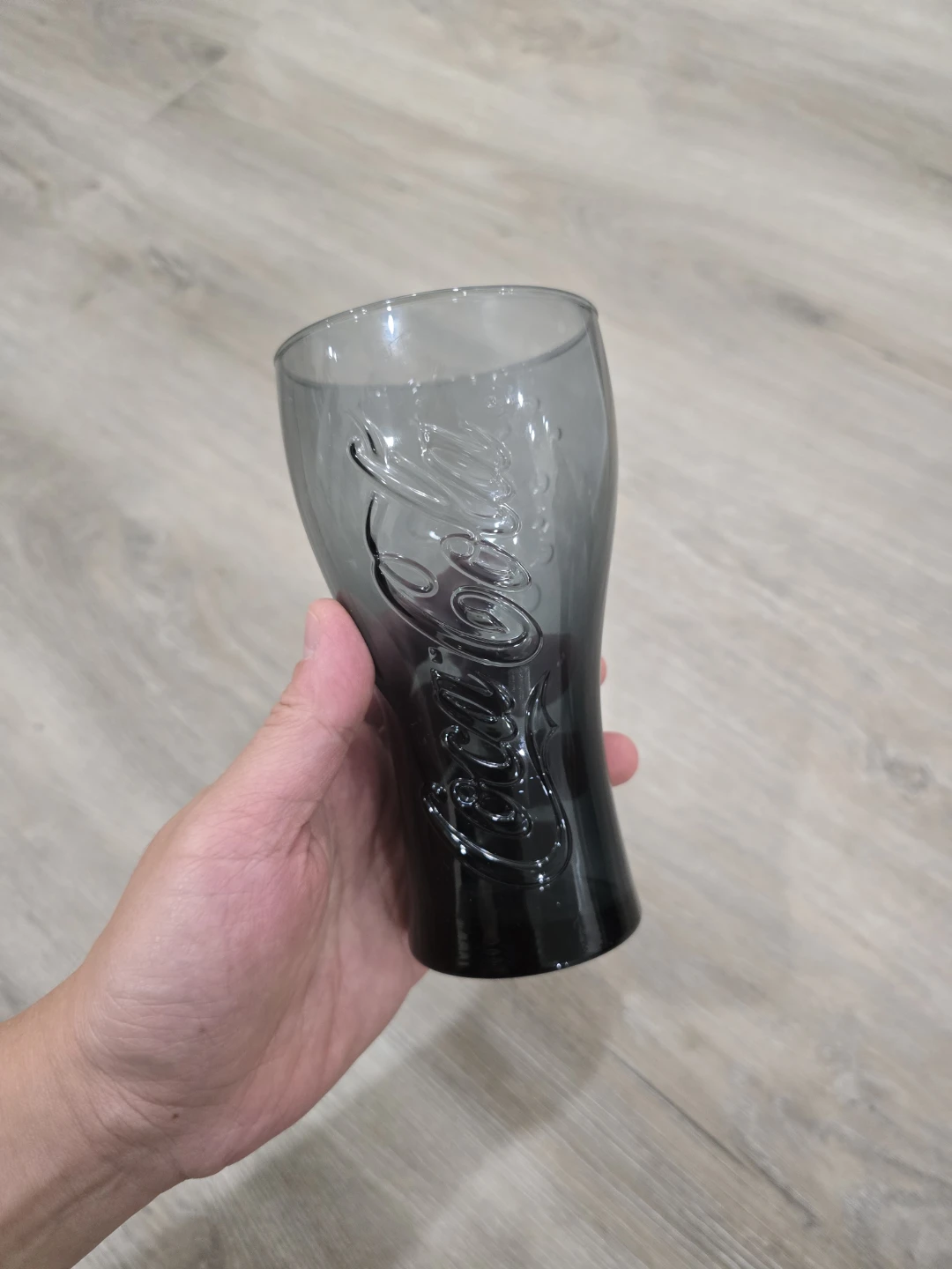Coca Cola Limited Edition Glass x2 - photo 3