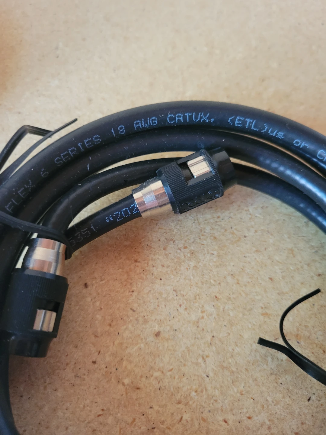 $2 each CAT6 Ethernet Cables - photo 2