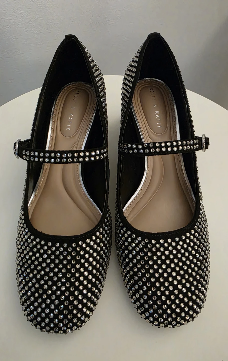 NEW Women's Mary Jane Shoes (size 7) - photo 2