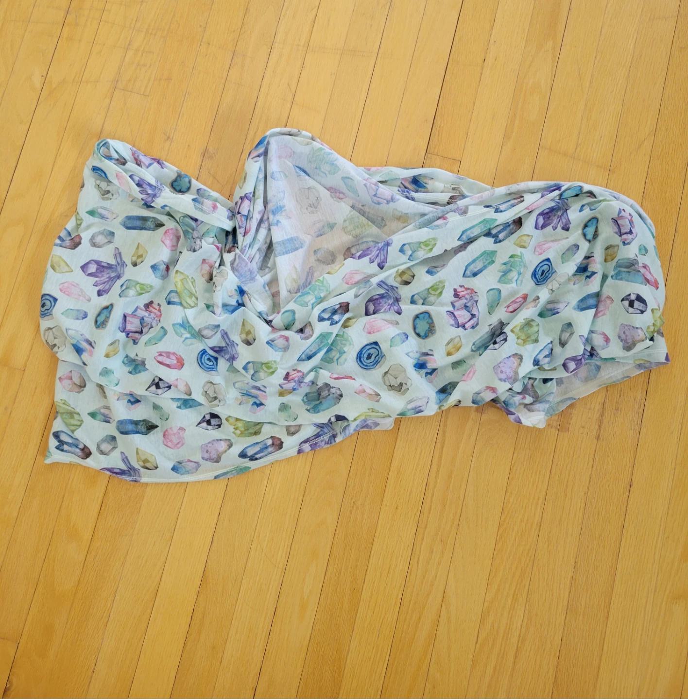 Circle Scarf