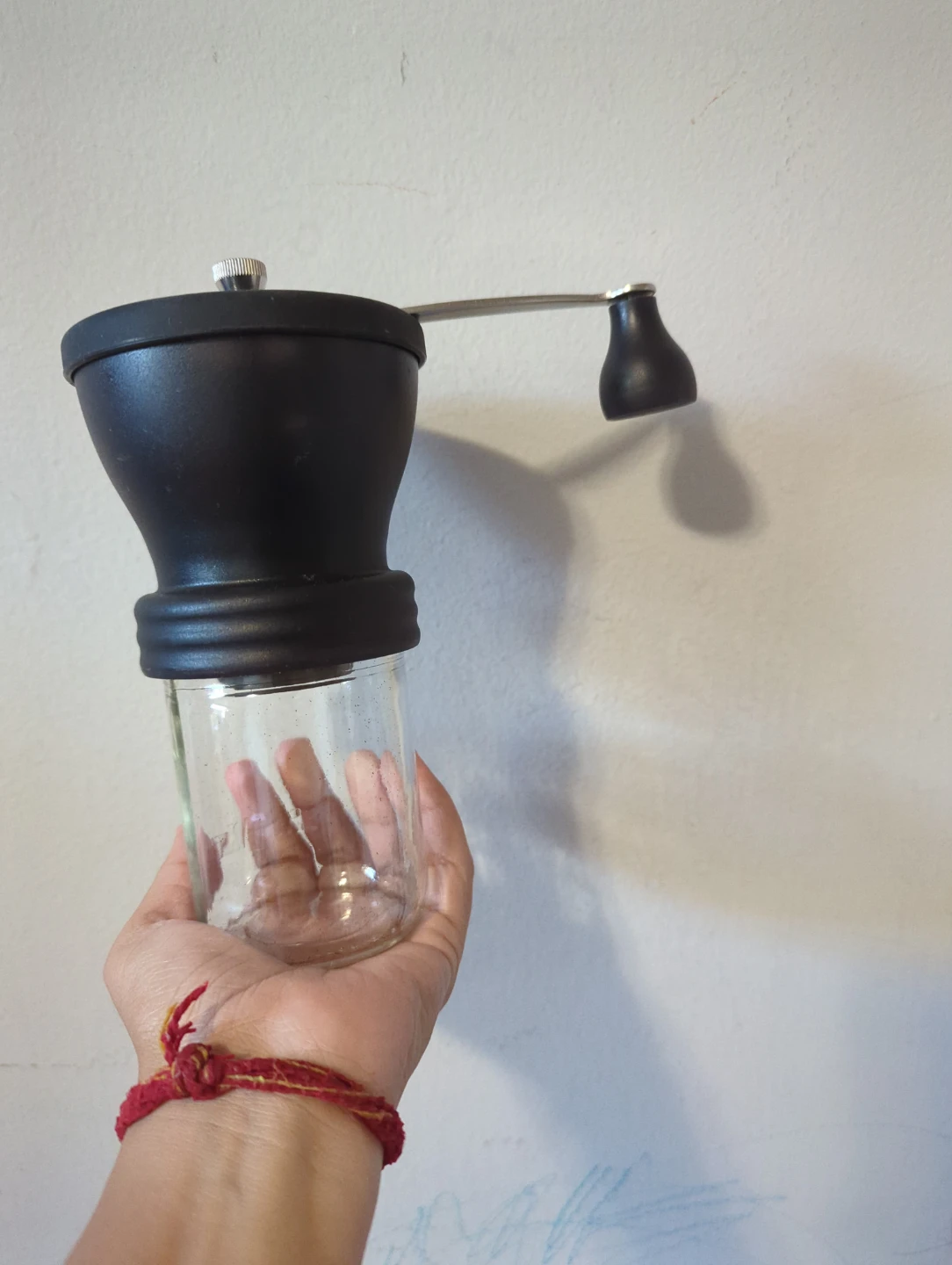 Hario Manual Coffee Grinder