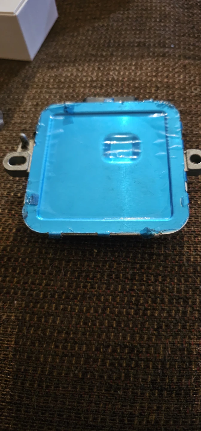 Trailer Brake Control Module - photo 3