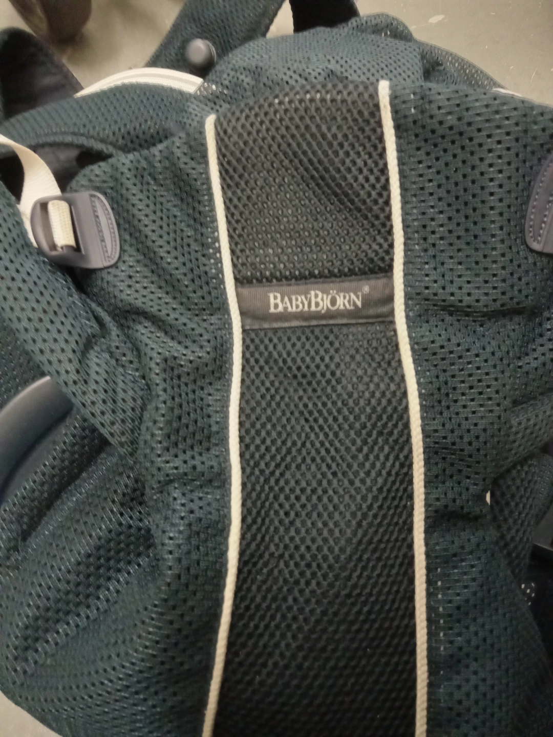 BabyBjörn Baby Carrier