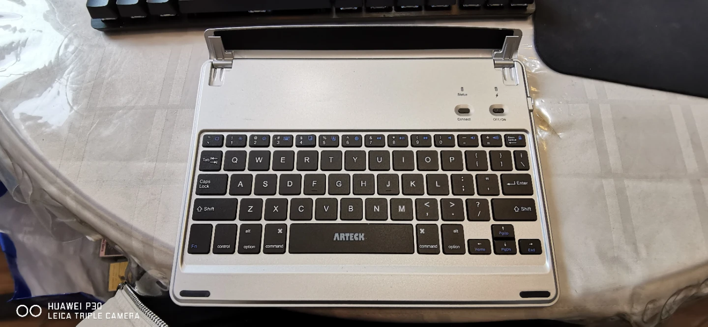 ARTECK Wireless Bluetooth Keyboard